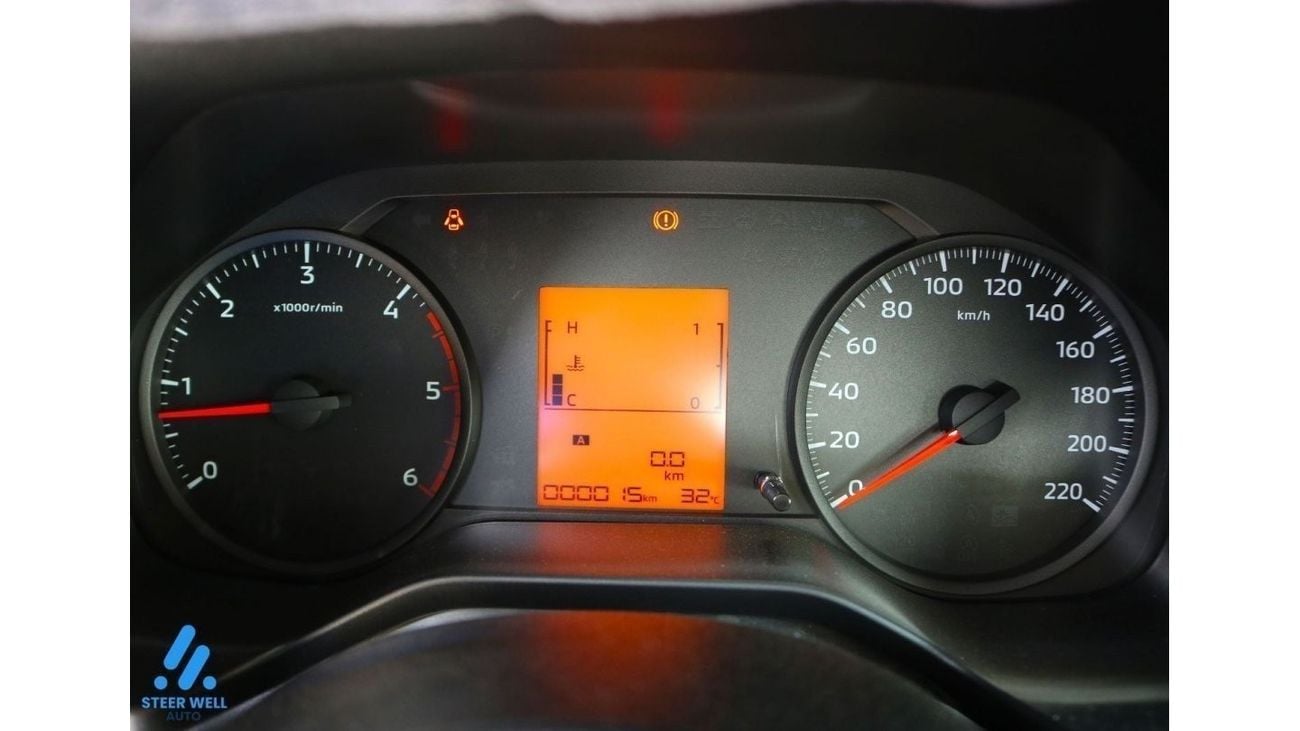 Mitsubishi L200 /Triton GL Diesel 2024 / Unbeatable Prices! / Double Cabin 4x4 5 MT Mid-Line / Export Only