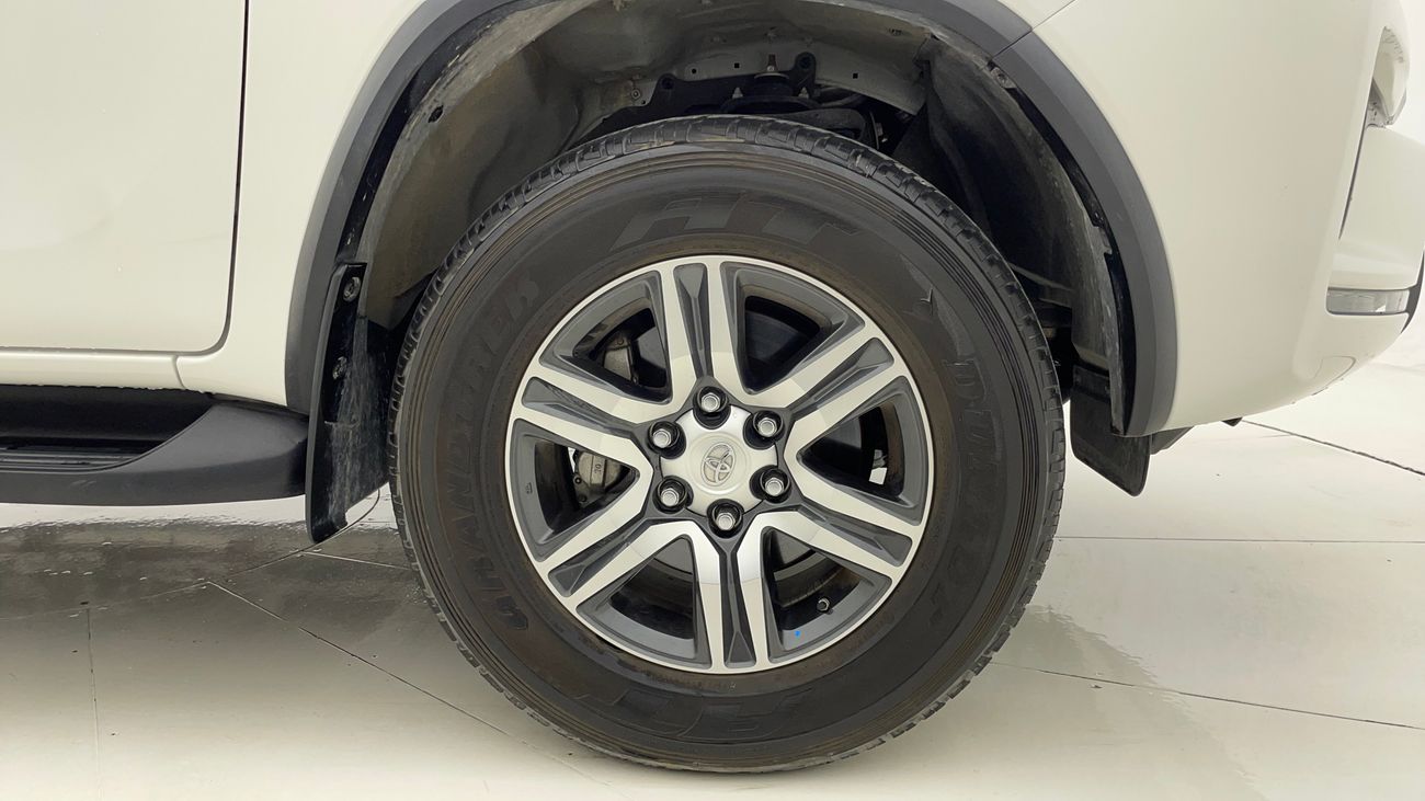 Toyota Fortuner EXR 2.7 | Zero Down Payment | Free Home Test Drive