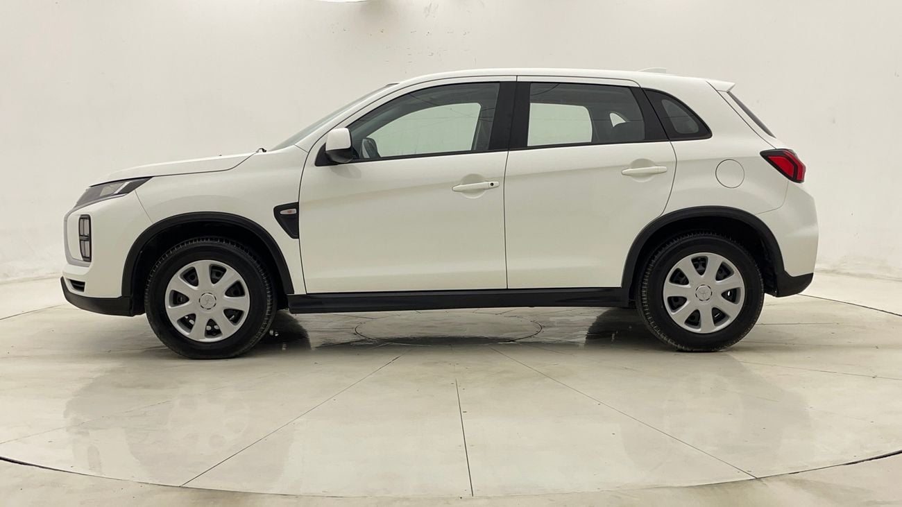 Mitsubishi ASX GLX LOW 2 | Zero Down Payment | Home Test Drive