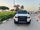 Toyota Prado ADVENTURE