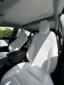 Tesla Model 3 Long Range (AWD)