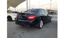 Mercedes-Benz C 250 Mercedes Benz C250 model 2013 car prefect condition full service full option