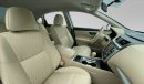 Nissan Altima SV 2.5 | Under Warranty | Inspected on 150+ parameters