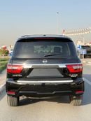 Nissan Armada SL 4WD