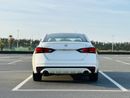 Nissan Altima SL NISSAN ALTIMA MIDEL 2021 GCC SPACE FULL OPTION