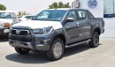 Toyota Hilux SR5 Adventure 2.8 d