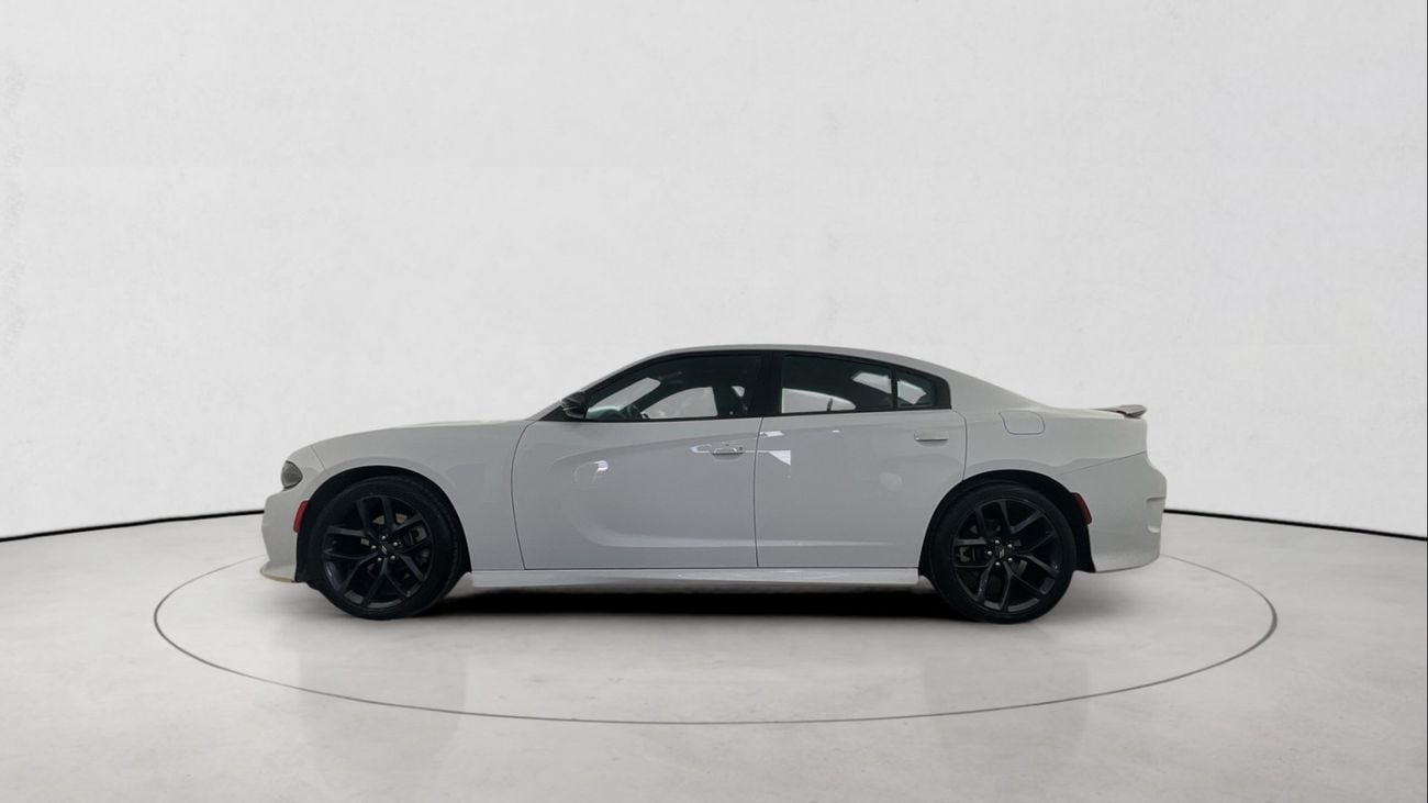 Dodge Charger GT 3.6L GT | Guaranteed Warranty | 0 Down Payment