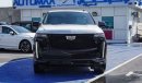 Cadillac Escalade 600 ESV Sport Platinum V8 6.2L 4X4 , 2023 , 0Km , (ONLY FOR EXPORT)