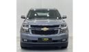 شيفروليه تاهو LT 5.3L 4WD 2020 Chevrolet Tahoe LT, Warranty, Full Chevrolet Service History, 8 Seater, GCC
