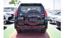 Toyota Prado 2023 Toyota Land Cruiser Prado 4.0L VX-R