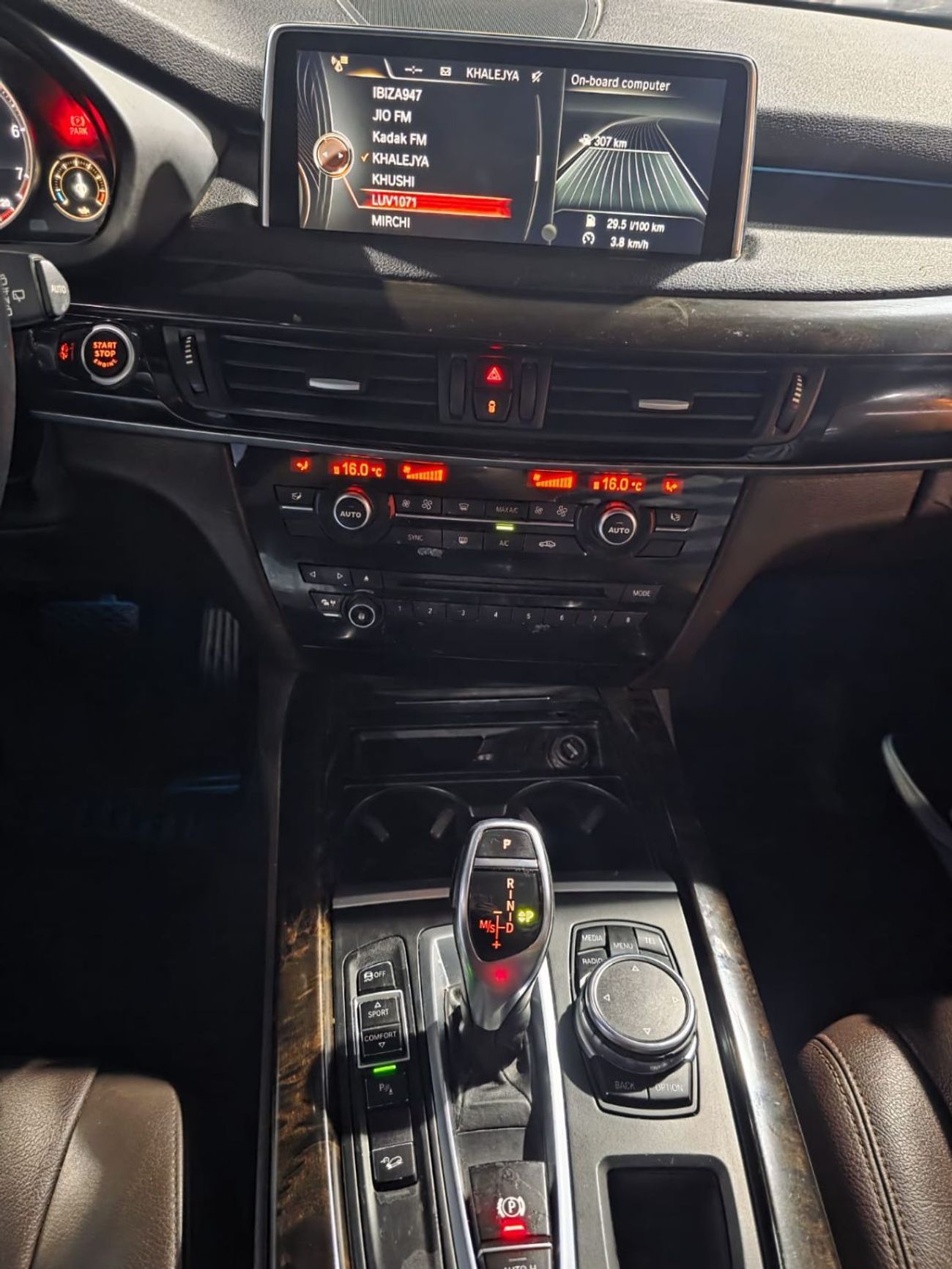 BMW X5 35i Exclusive 3.0L (7 Seater)
