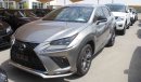 Lexus NX300 F Sport