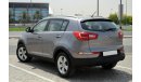 Kia Sportage Mid Range in Excellent Condition