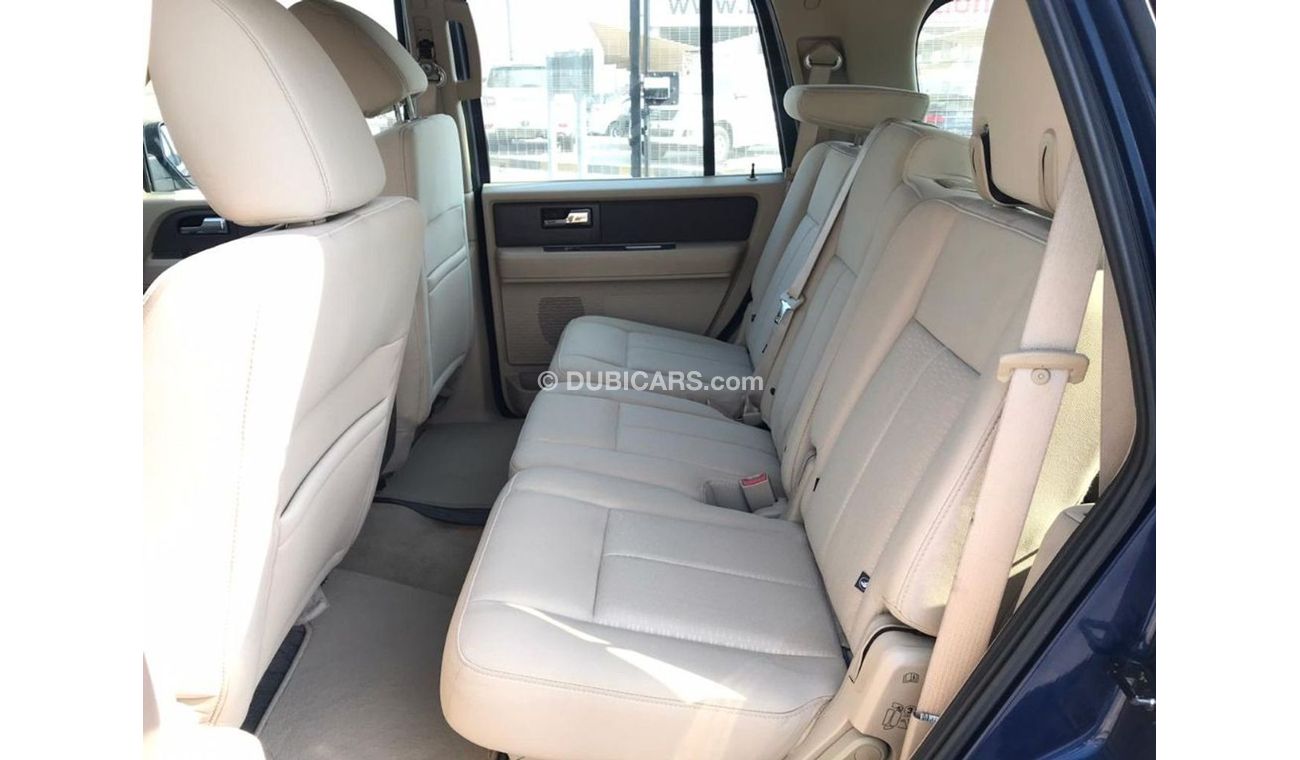 Ford Expedition Ford expidion 2012 g cc 4x4 full automatic