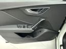 أودي Q2 35 TFSI BLACK