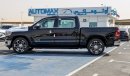 رام 1500 (LIMITED 1500 CREW CAB 4X4 5.7L V8 HEMI , 2022 , GCC , 0Km , (ONLY FOR EXPORT