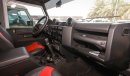 Land Rover Defender 90 Adventure