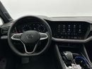 فولكس واجن طوارق إليجانس Touareg Elegance++ 3L | Ex-Demo | Coventry 19" Black Alloys | Varenna Leather | Massage Seats | Head