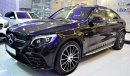 Mercedes-Benz GLC 250 Edition 1 4MATIC