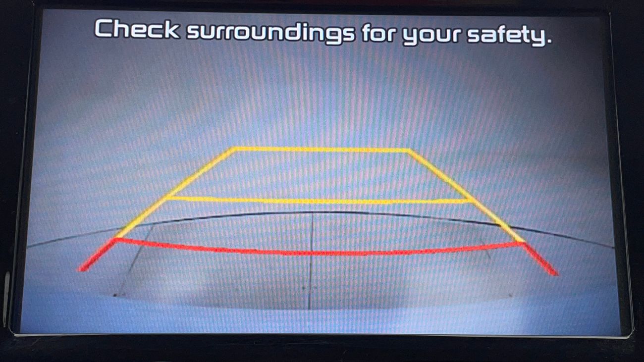 كيا ريو LX 1.6 | بدون دفعة مقدمة | اختبار القيادة في المنزل