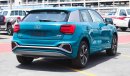 Audi Q2 30 e-tron