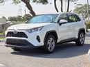 تويوتا راف ٤ EX 2.5L