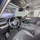 Toyota Grand Highlander Limited