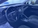 Toyota Camry LE STD 2.5L (204 HP)
