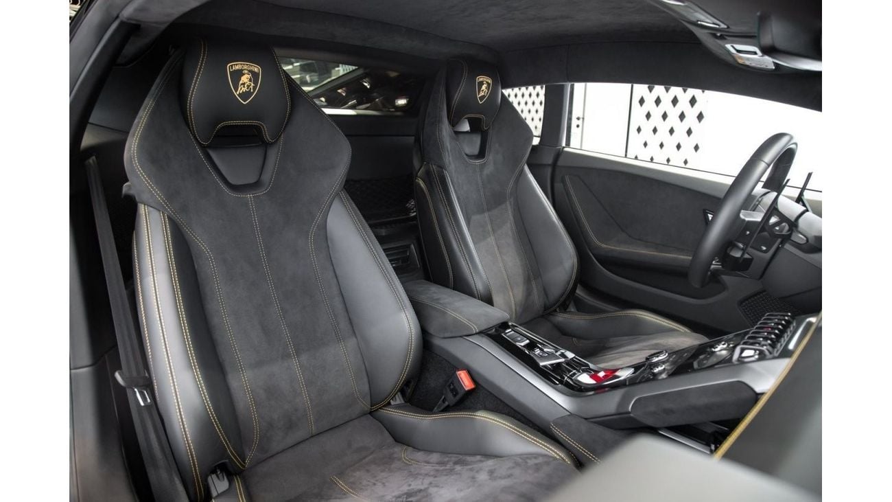 لامبورغيني هوراكان Lamborghini Huracan
