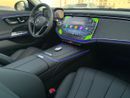 Mercedes Benz E200 E200 2.0 Turbo Full Option Arabic & English System Full Option 2026 Model