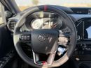Toyota Hilux GR Sport 2.8L 09/SEPTEMBER PRODUCTION