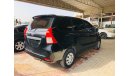 Toyota Avanza GLS (CLEAN INTERIOR) 7-SEATER-FOR LOCAL AND EXPORT-LOT-000694