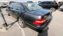 Lexus LS 430