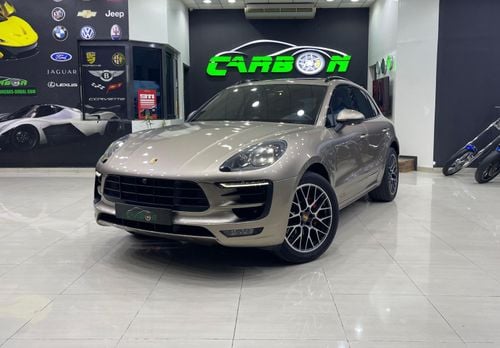بورش ماكان GTS 3.0L (360 HP)
