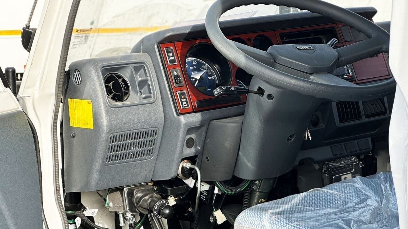 إس إم إل إيسوزو سمراٹ T3500 ترک