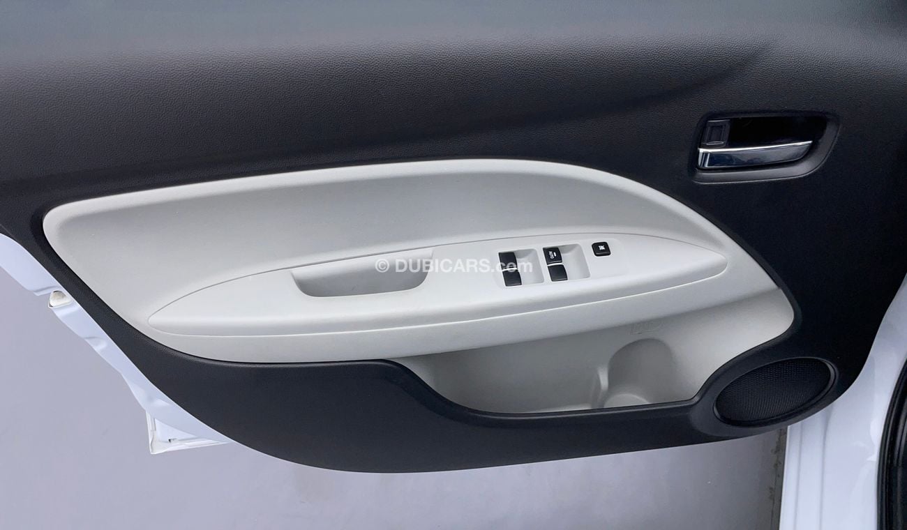 ميتسوبيشي اتراج GLX MID 1.2 | بدون دفعة مقدمة | اختبار قيادة مجاني للمنزل