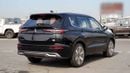 ميتسوبيشي آوتلاندر HIGHLINE ميتسوبيشي أوتلاندر 2026 – الفئة المميزة (G09) 2.5 لتر | SUV بسبعة مقاعد | مواصفات الخليج |