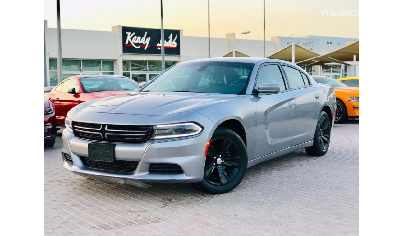 Dodge Charger V6 / 3.6 LT / VERY GOOD CONDITION