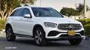 Mercedes-Benz GLC 300 4MATIC Mercedes GLC300 AMG / 2022 / USA