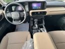 Toyota Prado TX1