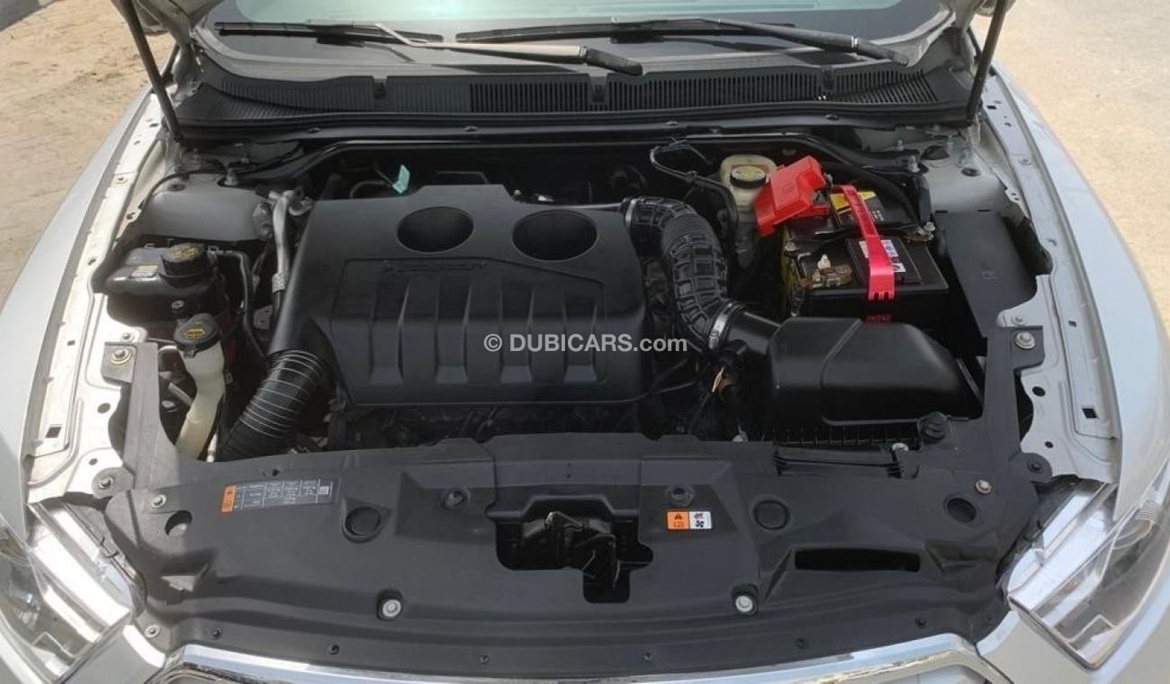 Ford Taurus SEL SEL SEL SEL Limited Edition