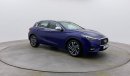 إنفينيتي Q 30 1.6T 1.6 | Under Warranty | Inspected on 150+ parameters