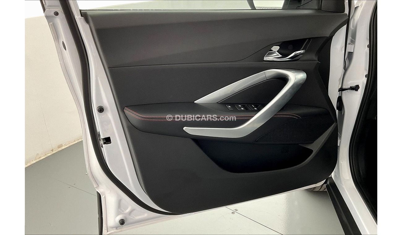 شيفروليه جروف Premier