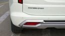 Mitsubishi Montero Sport MONTERO SPORT 3.0L FULL OPTION