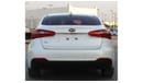 Kia K3 Kia Cerato 2015, imported from Korea, in excellent condition