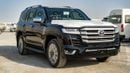 Toyota Land Cruiser LC300 3.3 DIESEL VXR 2025 MODEL