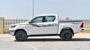 Toyota Hilux TOYOTA HILUX DC 2.8L M/T 4X4 (DIESEL) MY24 2.8L Diesel 2024
