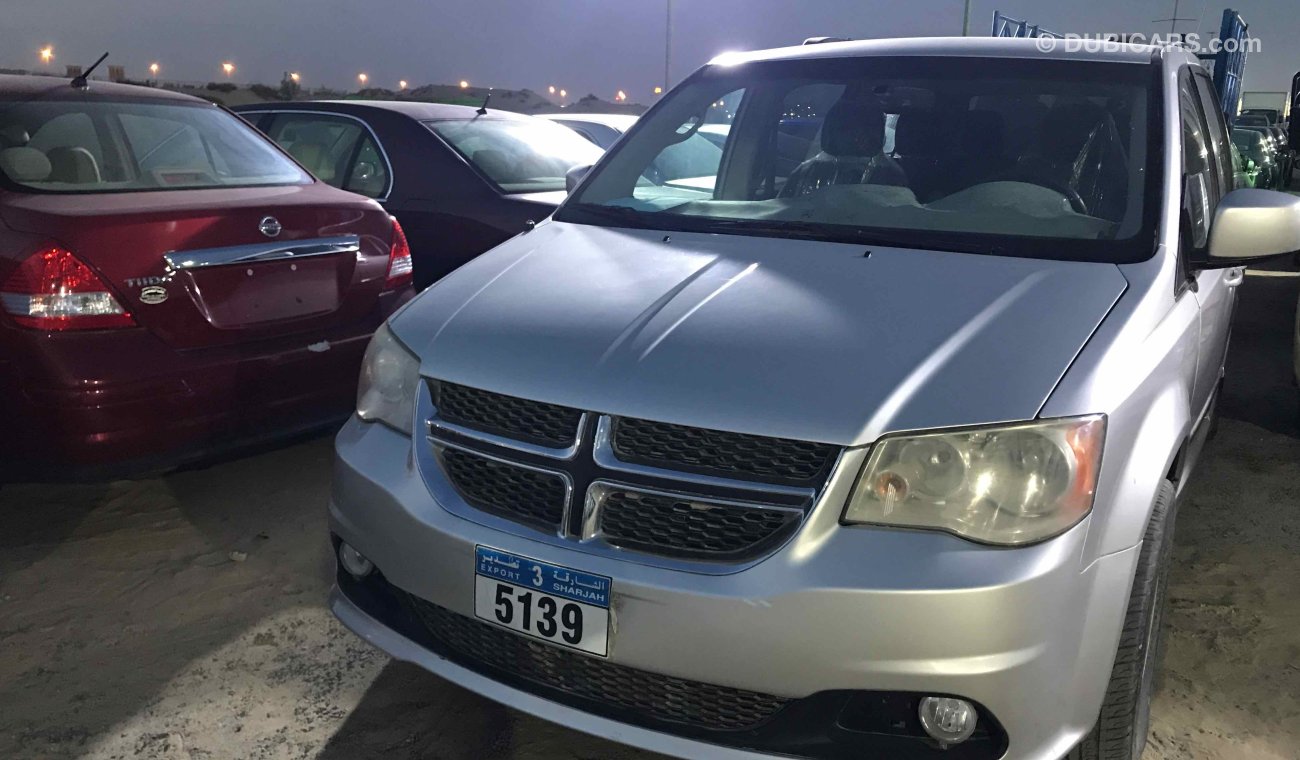 Dodge Grand Caravan ‏WhatsApp 00971506306554