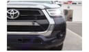 Toyota Hilux 2023 TOYOTA HILUX 4.0 V6 SR5 FULL OPTION 