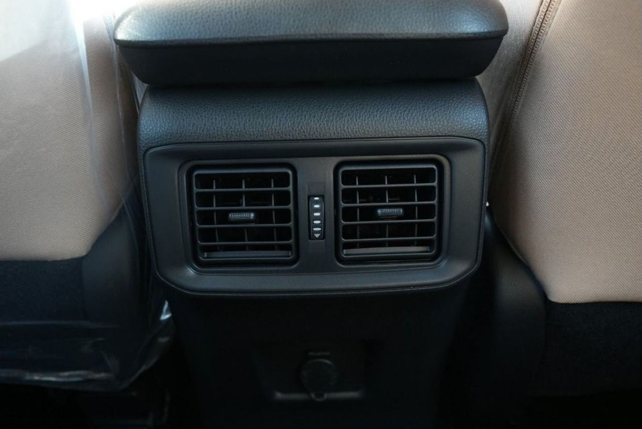 Toyota RAV4 2.5L Hybrid